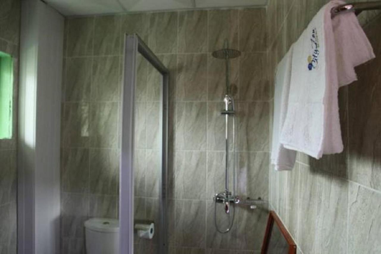 Cityzen Hotel Douala Buitenkant foto