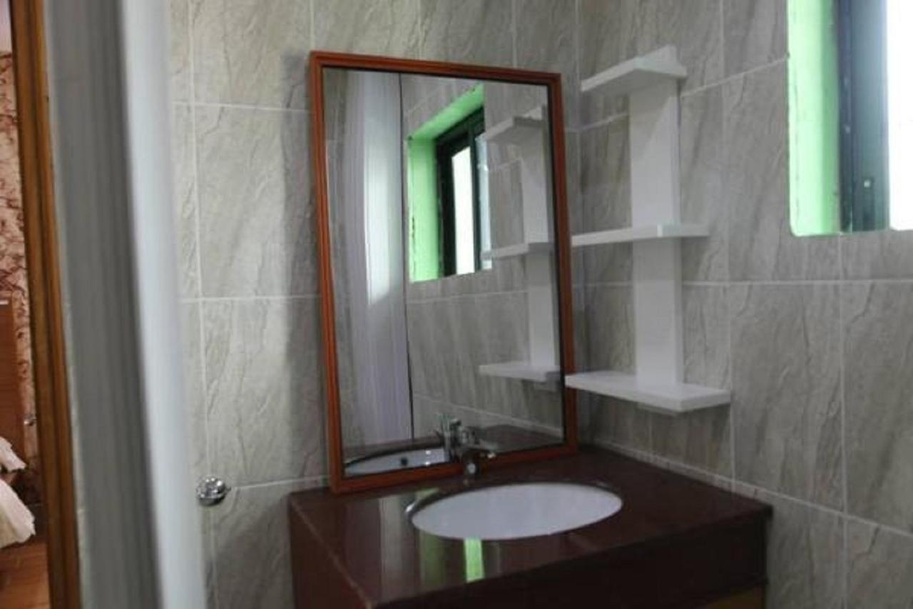 Cityzen Hotel Douala Buitenkant foto
